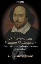 De Werken van William Shakespeare