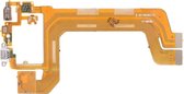 Let op type!! Charging Port Flex Cable for OPPO R3