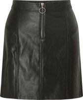 ES&SY Stephanie Rok - Black - maat 40