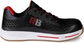 Redbrick Motion Sierra Low S1P ESD - anthracite - 43