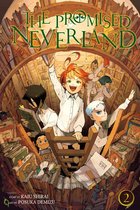 The Promised Neverland 2 - The Promised Neverland, Vol. 2