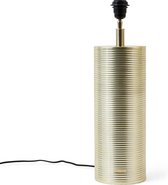 Docklands Table Lamp soft gold
