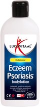 3x Lucovitaal Eczeem Psoriasis Bodylotion 200 ml