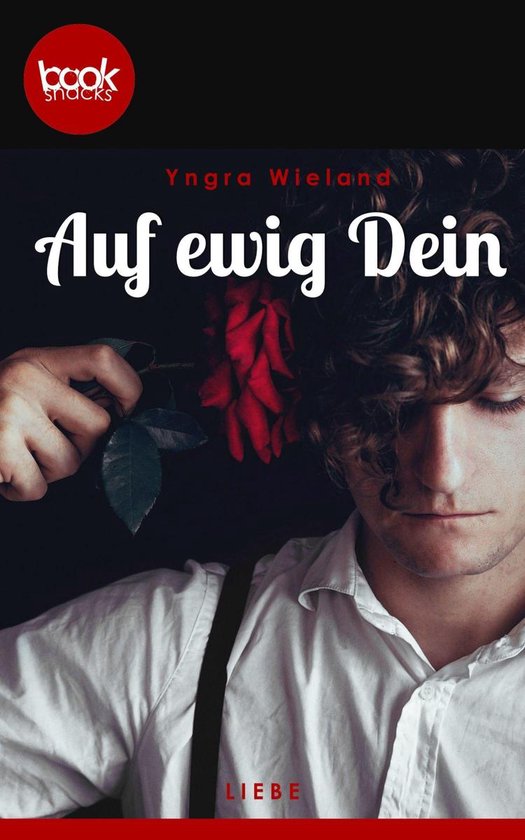 Auf Ewig Dein (ebook), Yngra Wieland | 9783960873204 | Boeken | Bol.com