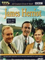 James Herriot Box - Seizoen 2 (D)