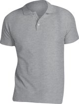 SOLS Heren Zomer II Pique Poloshirt met korte mouwen (As)