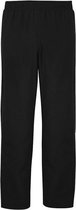 AWDis Gewoon Cool Mens Sport Tracksuit Bottoms (Jet Zwart)