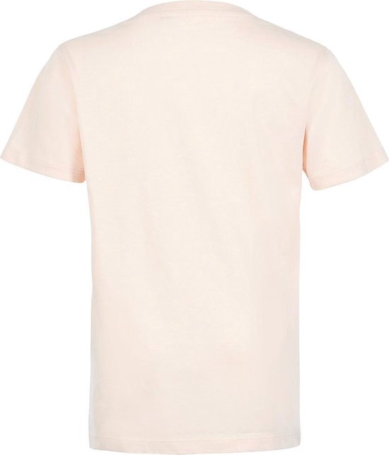 SOLS Kinderen/Kinderen Milo Organic T-Shirt met korte mouwen (Romig Roze)