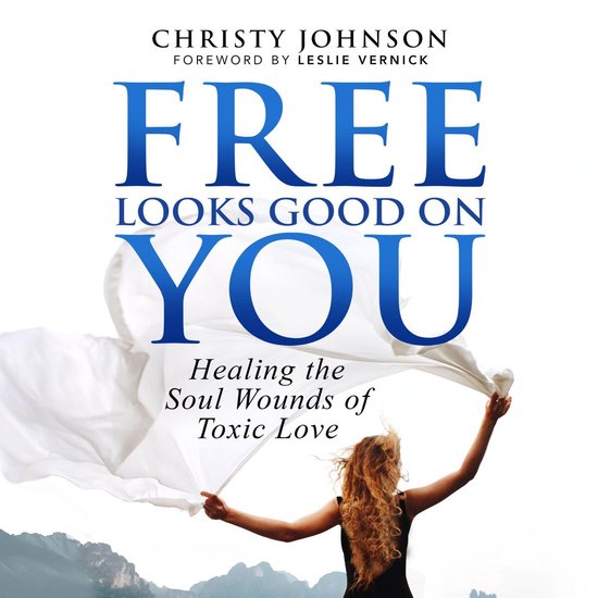 Free Looks Good on You - cover