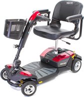 Opvouwbare Scootmobiel Pride Gogo LX