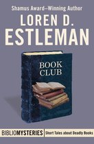 Bibliomysteries - Book Club