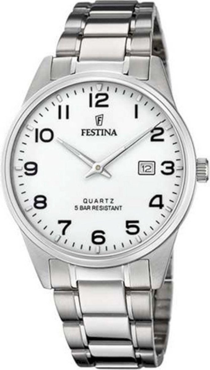 Festina Herenhorloge F20511-1