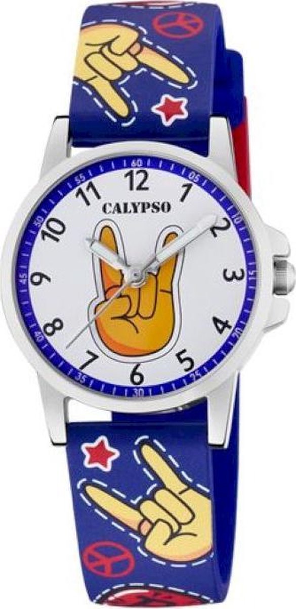 Calypso Mod. K5790/5 - Horloge