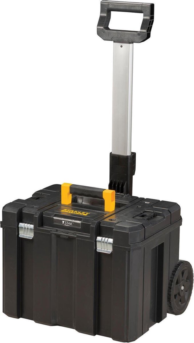 STANLEY FMST1-80103 FatMax Gereedschapskoffer - Trolley | bol