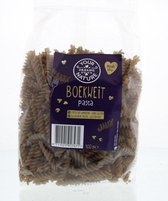 Your Organic Nature Boekweit pasta glutenvrij 500 gram