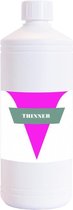 Thinner BT'S 1000 ml
