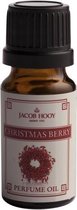 Jacob Hooy Parfum Christmas - 10 ml - Geurverspreider
