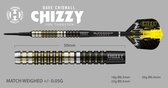 CHIZZY SOFTIP 90% 22 G