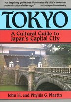Tokyo a Cultural Guide to Japan's Capital City