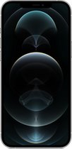 Apple iPhone 12 Pro Max 17 cm (6.7") Dual SIM iOS 14 5G 512 GB Zilver