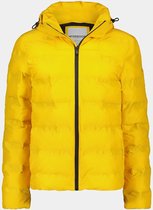 McGregor - Puffer Jas Geel - Maat M - Regular-fit