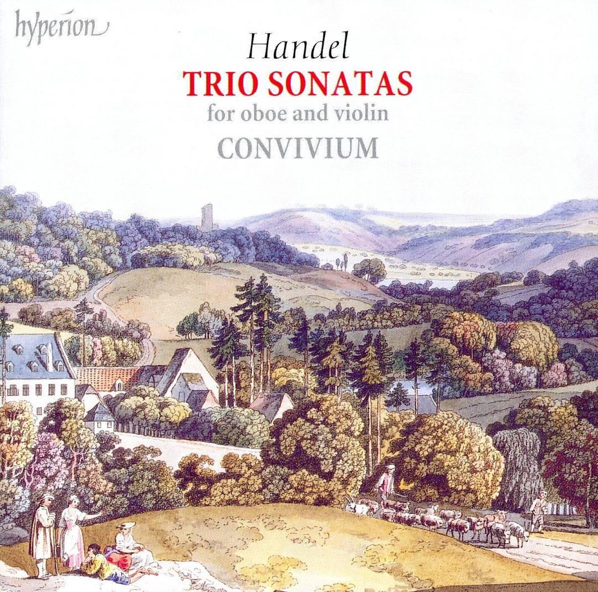 Trio Sonatas