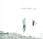 Tape Deck Mountain - Ghost (CD)