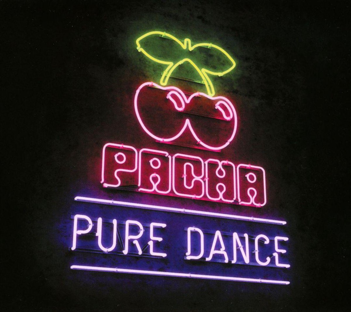 Pacha Pure Dance