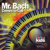 Mr. Bach Comes to Call