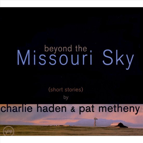 Beyond The Missouri Sky:(Short Stories)