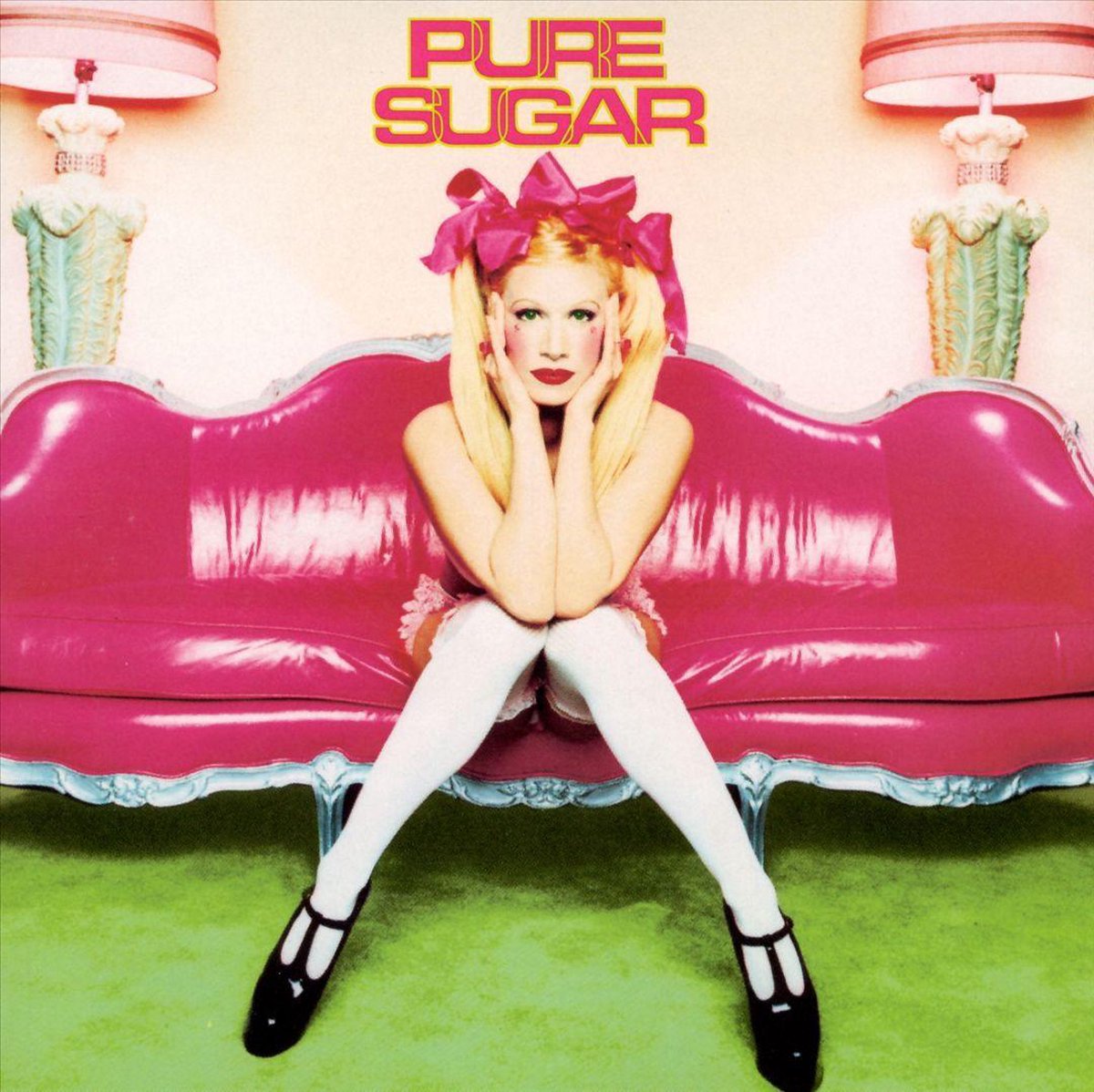 Pure Sugar