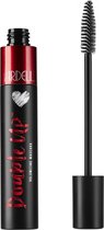 Ardell Double Up Volumizing Mascara - Blackest Black