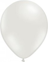 GLOBOLANDIA - 100 metallic ballonnen van 29 cm