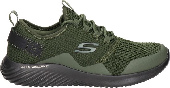 sketchers groen