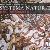 Marco Lanza, Andrea Valle: Systema Naturæ