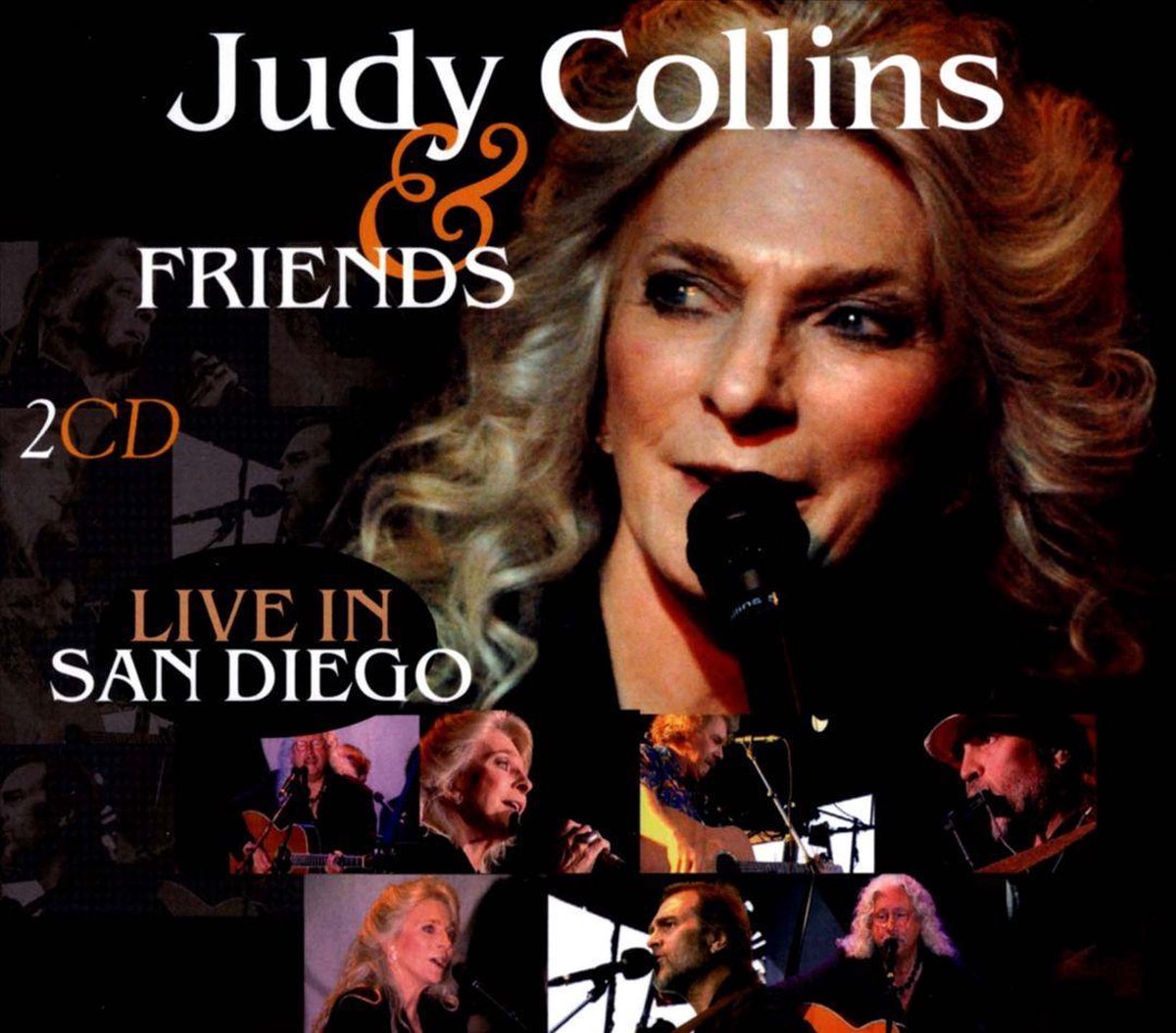 Live in San Diego