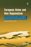 New Regionalisms Series - European Union and New Regionalism
