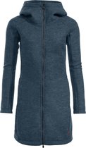 VAUDE Idris 3in1 Parka II Outdoorjas Dames - Maat 36