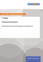 Verbraucherkredite