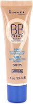 Rimmel BB CREAM - 002 Medium - BB Cream