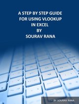 A Step By Step Guide For Using Vlookup In Excel