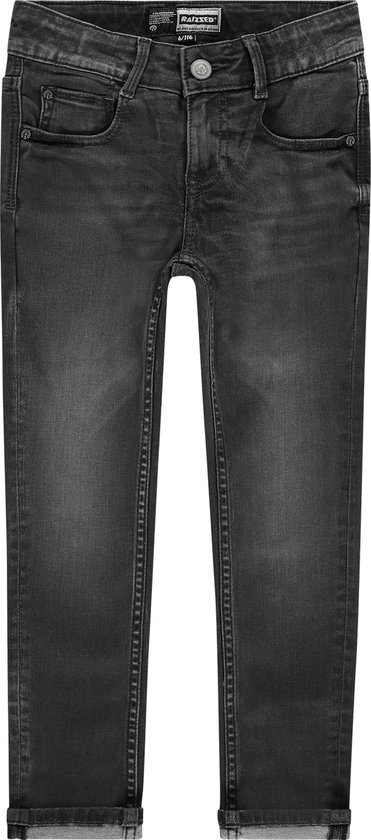 Raizzed Skinny Jeans Tokyo Broek Maat 128