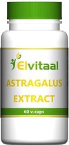Elvital Astragalus Extract