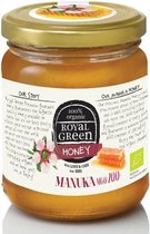 Royal Green Manuka honey