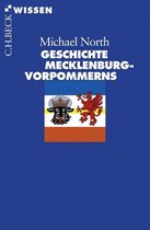 Beck'sche Reihe 2608 - Geschichte Mecklenburg-Vorpommerns