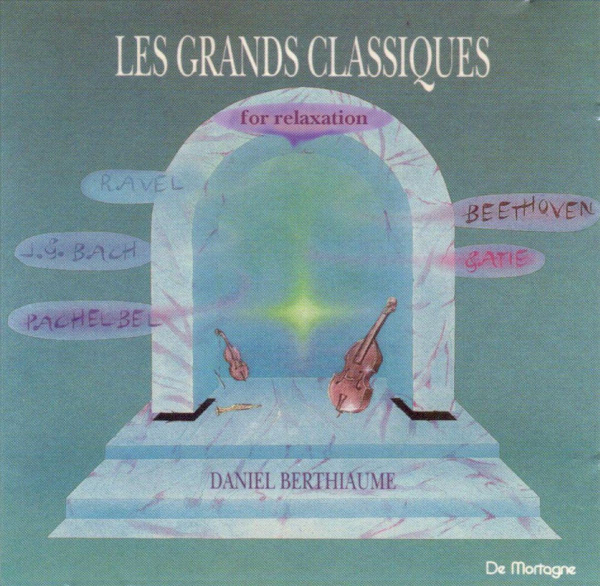 Grands Classiques for Relaxation