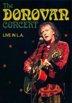 Donovan - The Donovan Concert: Live In L.A. (DVD)