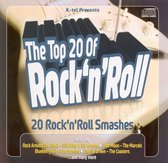 Top 20 Of Rock?n?roll-20 Rock?n?roll Smashes-v/a