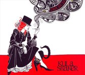 Kula Shaker - Strangefolk (CD)