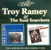Troy Ramey & The Soul Searchers